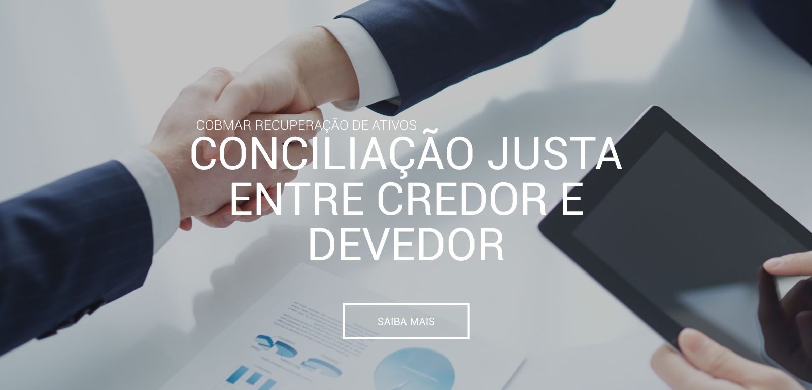 Conciliação